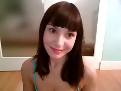 Very Lovely Woman Exposed On Free Webcam 1 By XposedFreecams