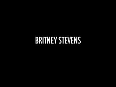Britney Stevens - I Film Myself