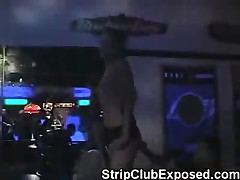 Strip Club Exposed