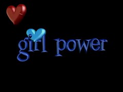 Girl Power - Sperma Goren - Part 1