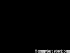 Mommy Loves Cock
