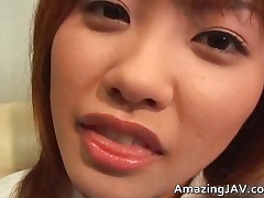 Petite Japanese Teen Gets Pussy Vibrated 3 By Amazingjav