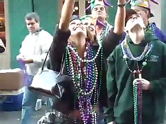 See Some Breasts and Give Some Beads