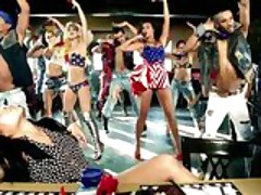 LADY GAGA $ BEYONCE - Telephone (Official Explicit Version)