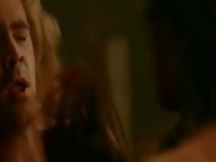 Rosario Dawson Sex Scene With Colin Farrell