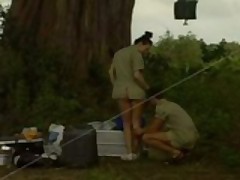 Camping Sex