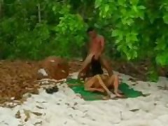 Asian Sex On The Beach