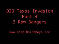 DIB Texas Invasion Part 4