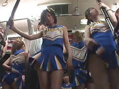 Horny Japanese Cheerleader 4 (censored) -=fd1965=-