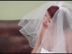 Mature Bride 8