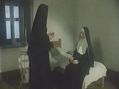 Nun dreams full movie