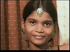 Indian girl gets creampied - KU