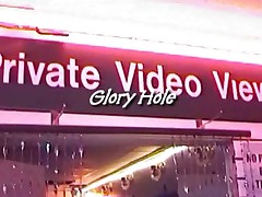 Gloryhole 2 Ugly Whores #-by Butch1701