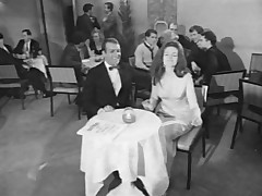 A Little Broadway Cast Party (1967, SOFTCORE)