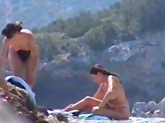 Nude beach 10