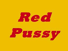 Red Pussy N15