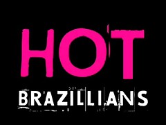 Hot brazilian