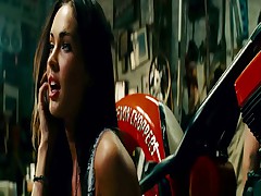 Megan Fox - Transformers