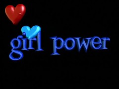 Girl Power - Gib Mir Dein Superschwanz - Part 1