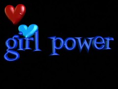 Girl Power - Verfickte Goren - Part 1