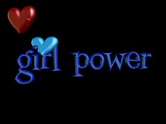 Girl Power - Mein Erste Ficktrio - Part 1