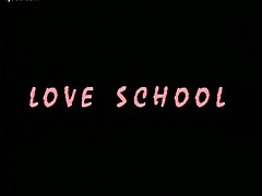Schlampe - Love School - Part 1