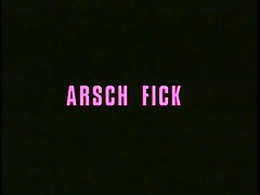 Fundisc - Arsch Fick - Part 1