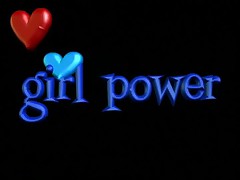 Girl Power - Schwanzsuchtige Schlampen - Part 1