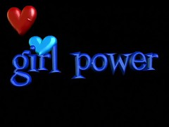 Girl Power - Geile Spielchen - Part 1