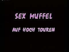 Schlampe - Sexmuffel Auf Hoch Touren - Part 1