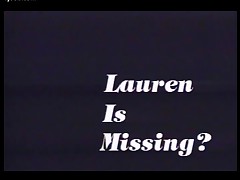 Scandinavian Gold - Lauren Is Missing - Part 1