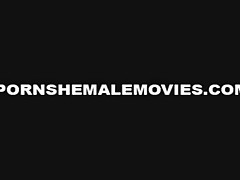 Porn Shemale Movies - Megan And Jason