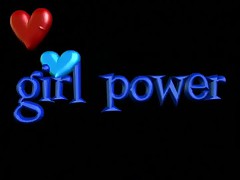Girl Power - Geile Sex Toys - Part 1
