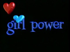 Girl Power - Oel Fuer Naturgeile Muschis - Part 1