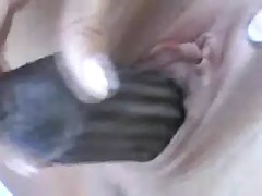 Hardcore Anal Sex Outdoors