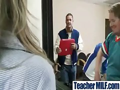 Teachers Getting Hard Fucked In Class movie-11