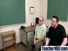 Teachers Getting Hard Fucked In Class movie-25
