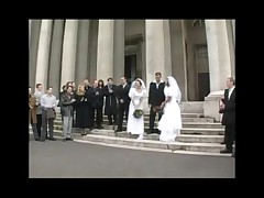 Bride To Be Gets Fucked