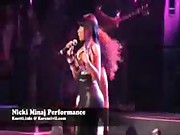 Nicki Minaj Booty Compilation