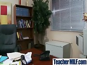 Teachers Getting Hard Fucked In Class movie-28