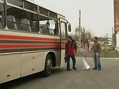 The sex bus
